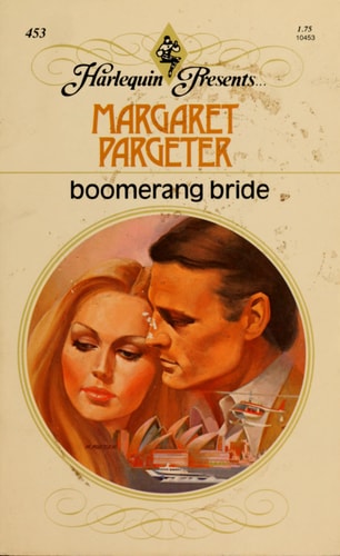 Boomerang Bride