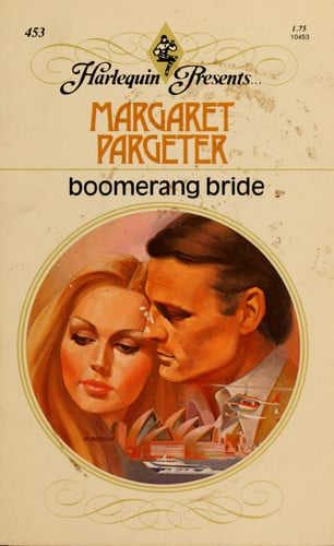 Boomerang Bride
