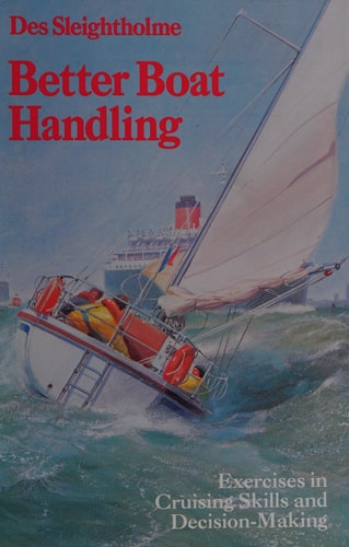 Better boat handling