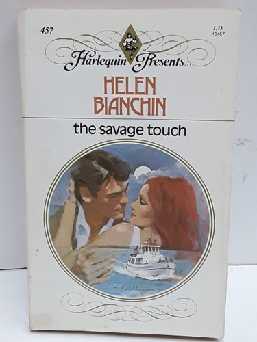 Savage Touch