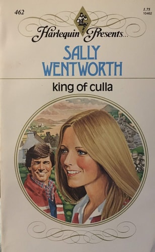 King of Culla (#462)