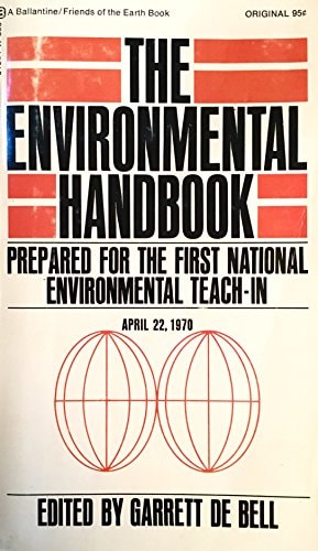 The Environmental Handbook