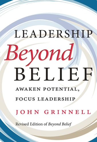 Leadership Beyond Belief