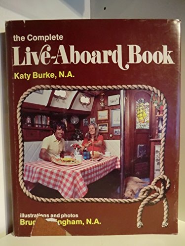 The complete live-aboard book