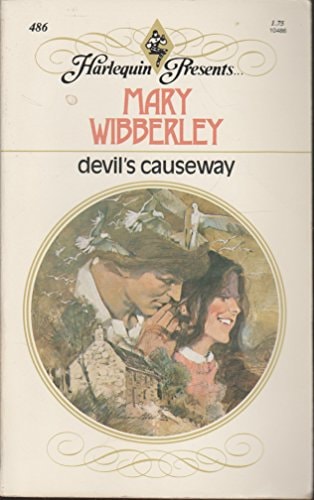 Devil's Causeway