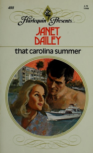 That Carolina Summer