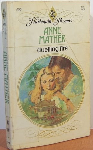 Duelling Fire