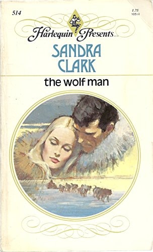 The Wolf Man