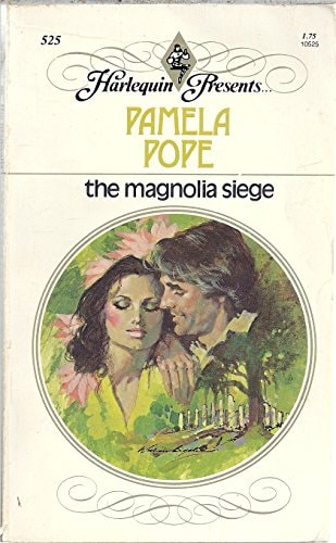 Magnolia Siege