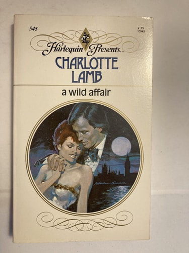 A Wild Affair