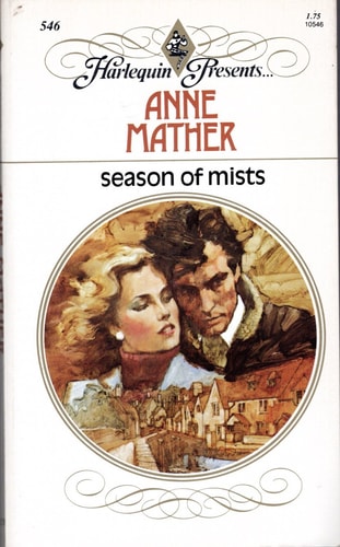 Season of Mists