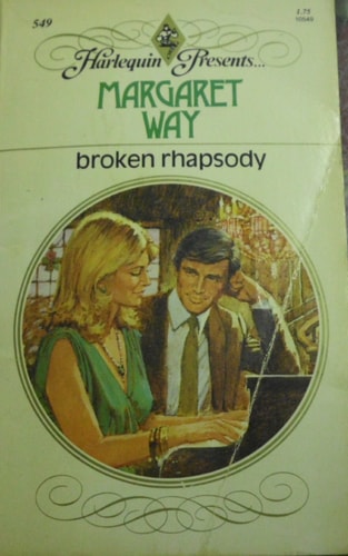 Broken Rhapsody