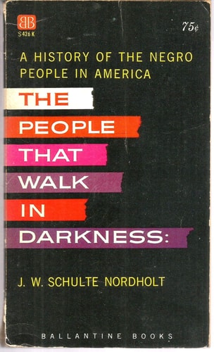People That Walk In Darkness