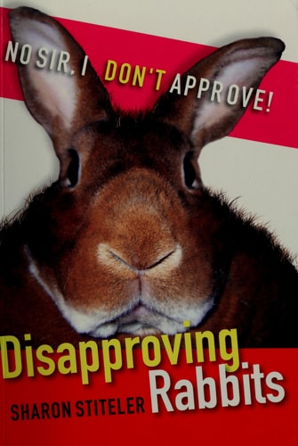 Disapproving Rabbits