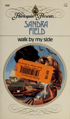 Walk by My Side