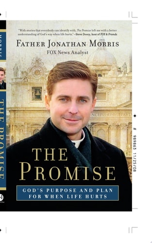 The Promise: God's Purpose and Plan for When Life Hurts