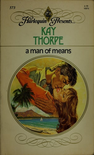 A Man Of Means