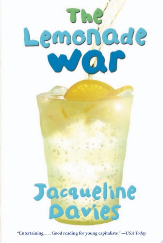 The Lemonade War (1) (The Lemonade War Series)