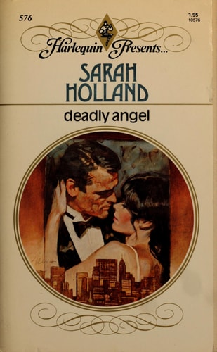 Deadly Angel