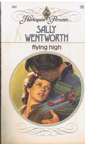 Flying High