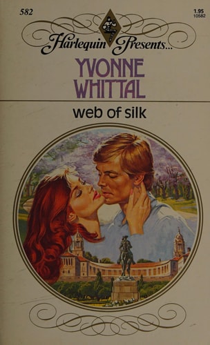 Web Of Silk