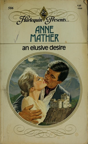 An Elusive Desire