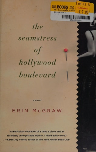 The Seamstress Of Hollywood Boulevard