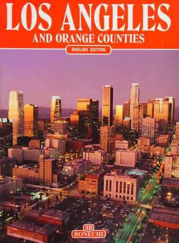 Los Angeles and Orange County