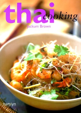 Thai Cooking