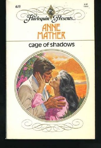 Cage Of Shadows