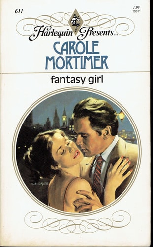 Fantasy Girl