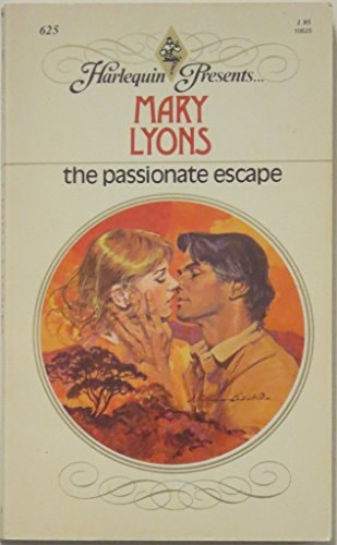 The Passionate Escape