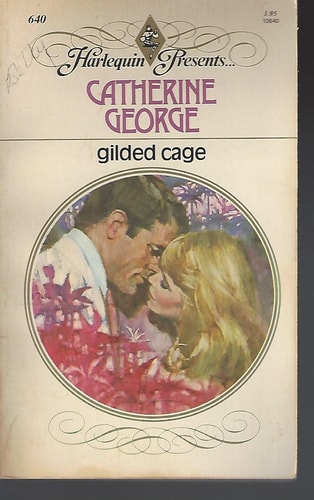 Gilded Cage