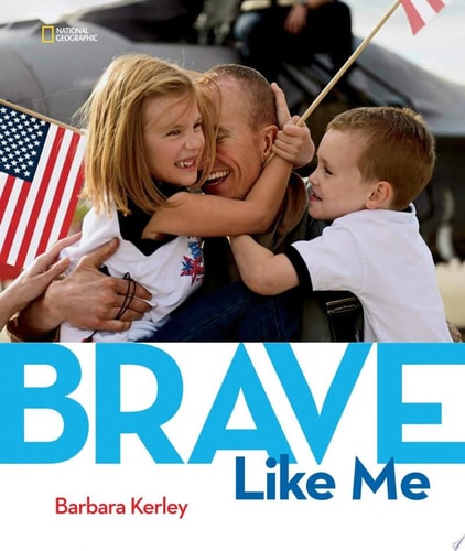 Brave Like Me