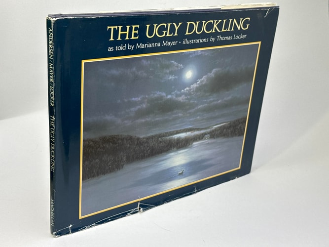 The UGLY DUCKLING