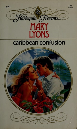 Caribbean Confusion