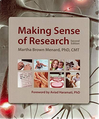 Making Sense of Research