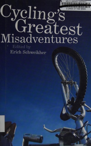 Cycling's Greatest Misadventures