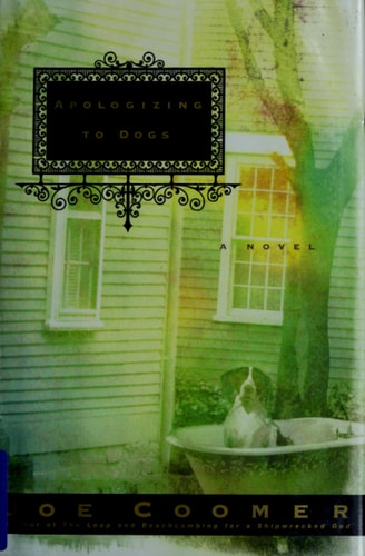 Apologizing To Dogs