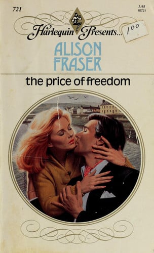 Price Of Freedom
