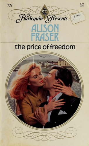 Price Of Freedom