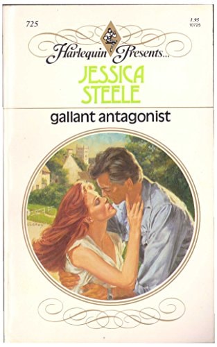 Gallant Antagonist