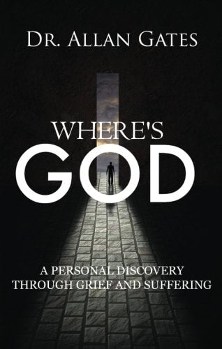 Where's God?