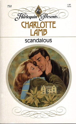 Scandalous