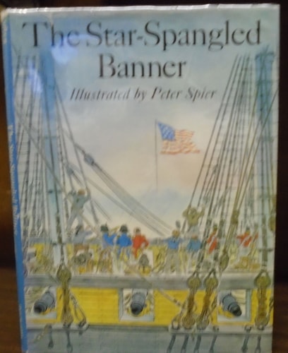 The Star-Spangled Banner