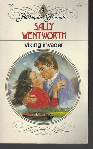 Viking Invader