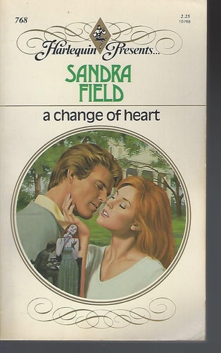 A Change Of Heart