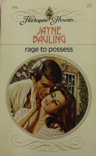 Rage To Possess