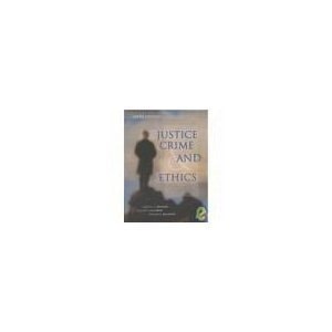 Justice, Crime, and Ethics