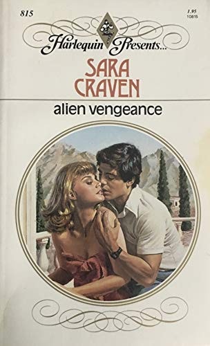 Alien Vengeance